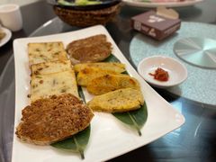 -鱼篮仔·潮汕美食(圆明新园店)