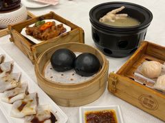 -金翠皇宫粤菜·点心·海鲜(科技园店)