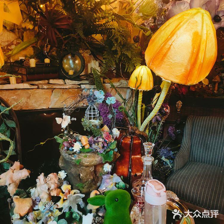 成都三圣乡拍照圣地 白泽餐厅