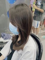 -CIT造型·烫发·染发