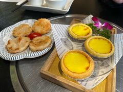 -蚝喜粤·广州味·茶楼点心(长隆店)