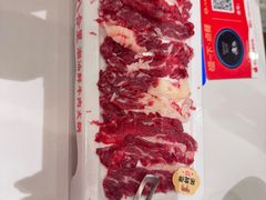 -八合里潮汕鲜牛肉火锅(上海汇智广场店)