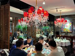 -小河盐帮·私家菜·烤鸭(三元桥·霄云路店)