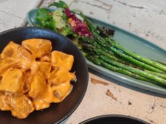 西班牙辣土豆-Carmen卡门西班牙餐厅