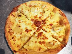 -乐凯撒披萨(福田COCOPark店)
