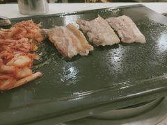 -韩时烤肉(枫蓝店)