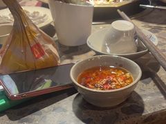 -小龙坎老火锅(淮南店)