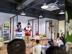 -恒之健私人定制健身(成山店)