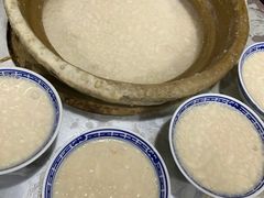 花生汤-没牙伯花生汤店(老药洲店)