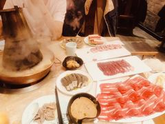 -东来顺饭庄(西直门店)