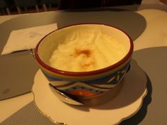 -伊斯坦布尔土耳其清真咖啡餐厅