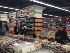 -北京华联购物中心(天通苑店)