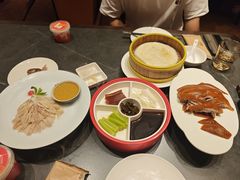 -全聚德(双井店)