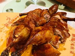 -解家河南菜(商鼎路店)