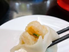 蓝港虾水饺-蓝港海鲜厨房(金水路店)