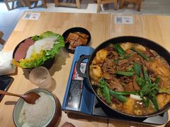 -牛腩之旅·牛腩牛杂煲(光启城美食城店)