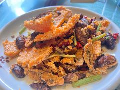 -金达莱冷面百年石锅饭(宾馆胡同店)