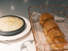 -西堤牛排(北京国瑞店)