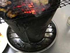 -松明一烤肉馆(鲁园店)
