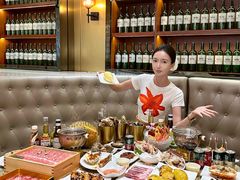 -丰卓会海鲜自助(中润大道店)