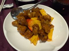 -粤匠·澳门点心粤菜海鲜(澳门半岛店)