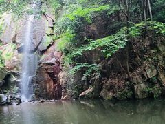 -莫干山风景区