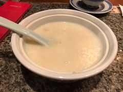 民国美龄粥-南京大牌档(新街口德基广场店)