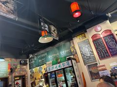 -蚝堡海鲜·威海菜·海肠捞饭·烧烤·亚洲吃蚝公司(幸福门店)