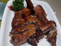 -王府井酒店(金桥港湾店)