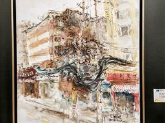 -云南艺术学院(呈贡校区)