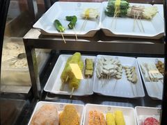 -吴泾第一炸(永德路步行街店)