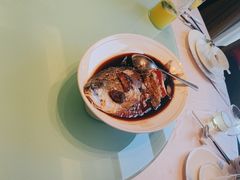 -隆聚时令海鲜(一舟店)