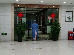 -美年大健康体检(江门万达分院)