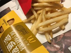 -麦当劳(凯德广场店)