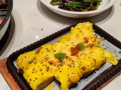 -大锅强·蒸海鲜青岛菜(金沙滩店)