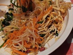 -老郑家东北春饼(龙悦居店)