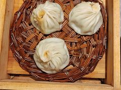-奇芳阁·百年清真南京菜(夫子庙店)