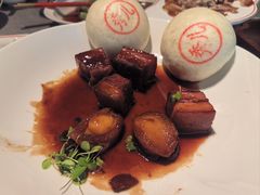 -秀儿四九城·新京菜(亚运村鸟巢店)