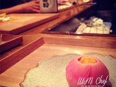 -王森咖啡西点烘焙培训(上海名厨中心店)