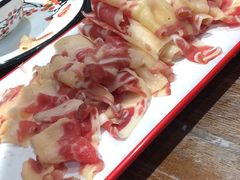 -老北京涮羊肉·龙虾.烧烤(江镇店)