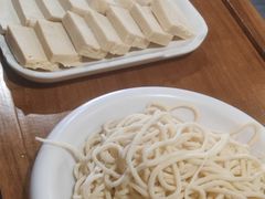 -常赢三兄弟·清真涮肉·清真炒菜(朝阳新城店)