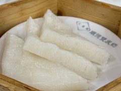 -正德顺順德雙皮奶(中信店)