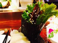 -萤初高端日料王(曲江银泰店)