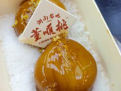 -董顺桃老长沙臭豆腐(步行街店)
