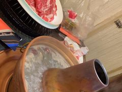 -清真京华源·涮肉烧烤(丰庆店)