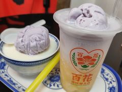 -百花传统甜品店(原址店)