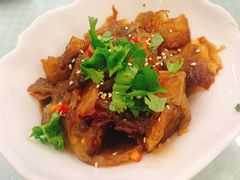 -新恬乐大酒家(沧达大厦店)