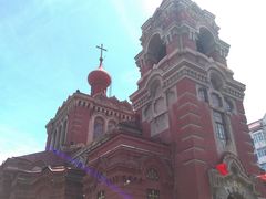 -圣·阿列克谢耶夫教堂