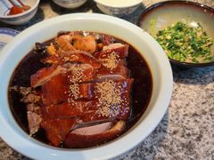-南京大牌档(夫子庙老门东店)