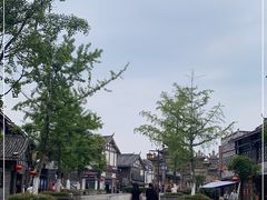 -南关石牌坊古镇